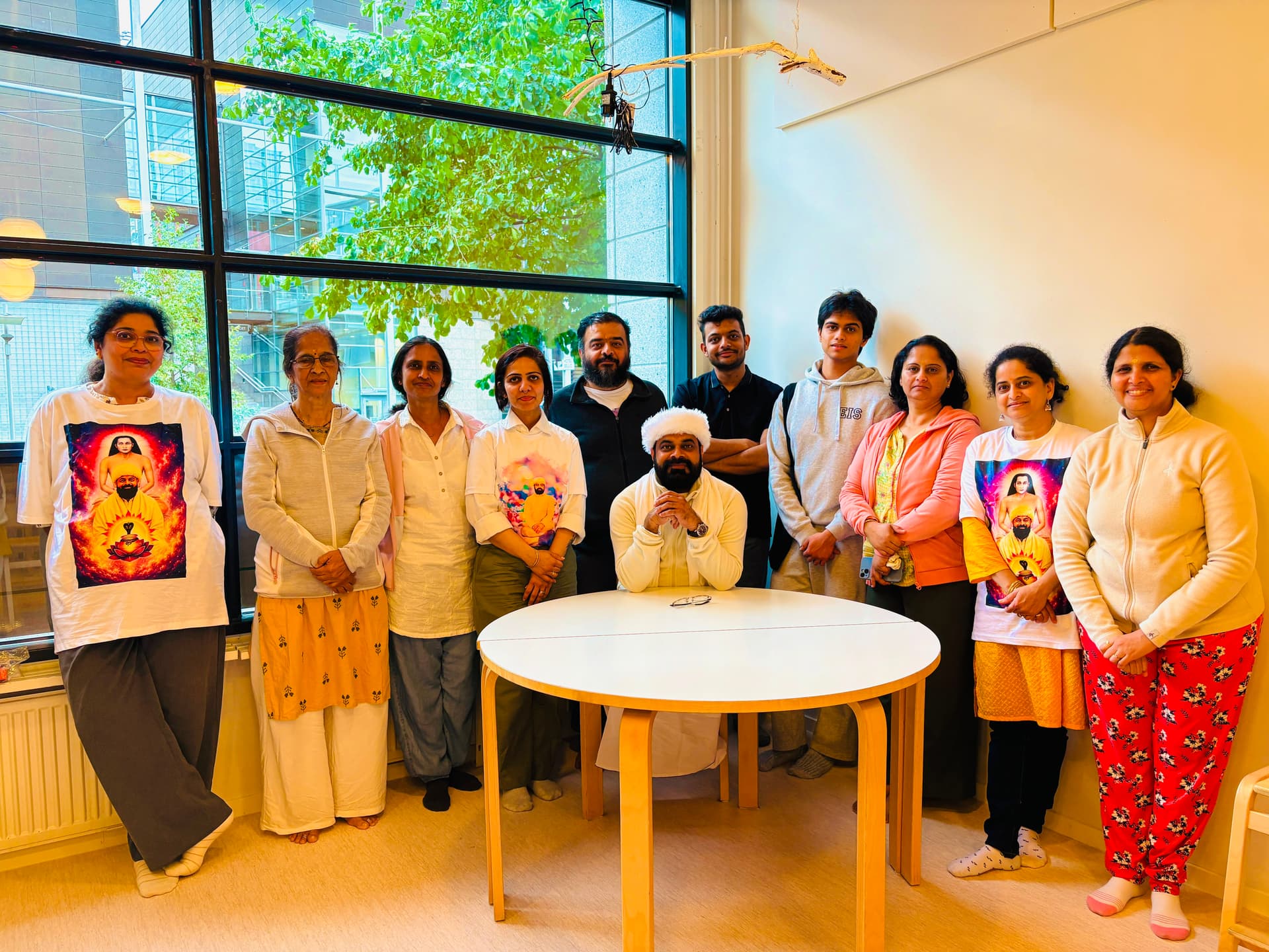 Kriyayog Course - Awaken Within - Photo 1