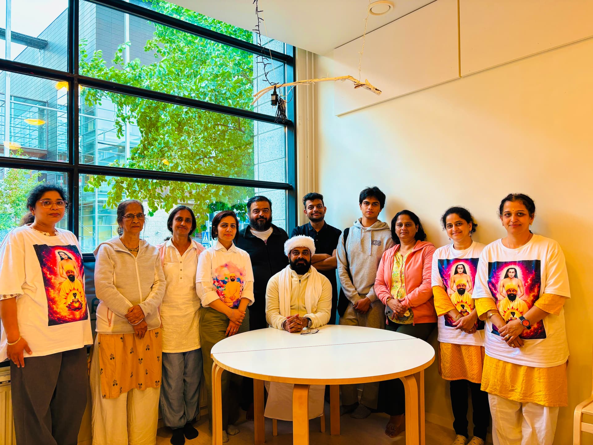Kriyayog Course - Awaken Within - Photo 2