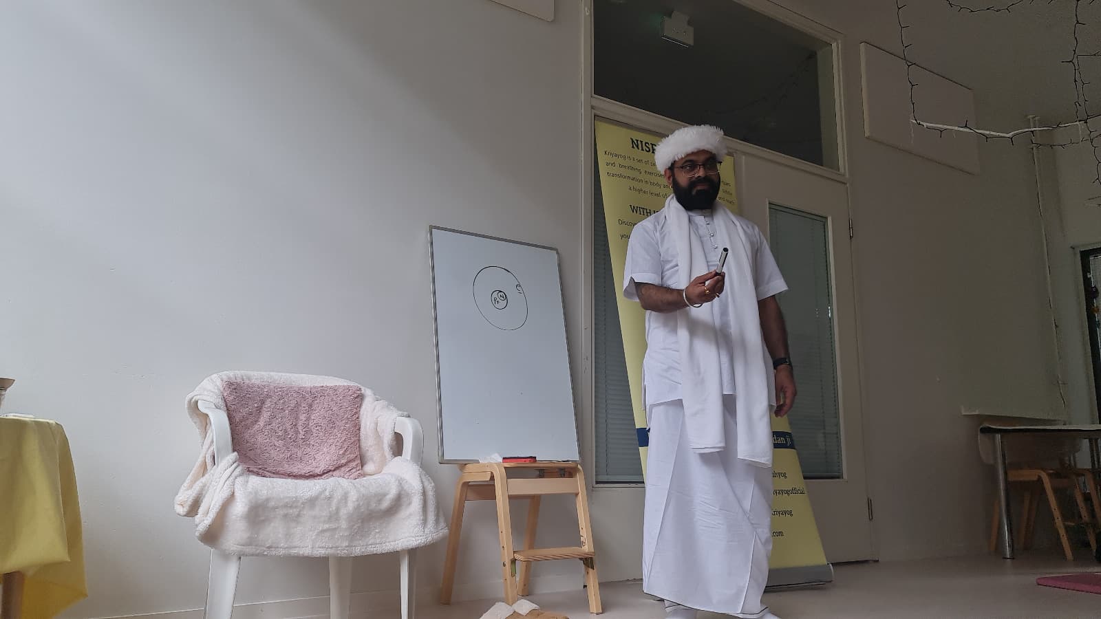 Kriyayog Course - Awaken Within - Photo 3