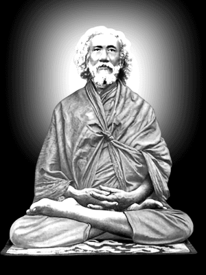 Shri Yukteswar Giriji - Guru of Paramahansa Swami Shri Yoganandaji