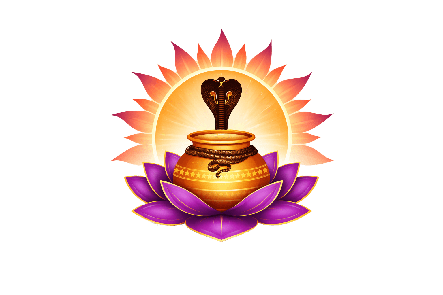 Nispruhyog - Sacred meditation practice