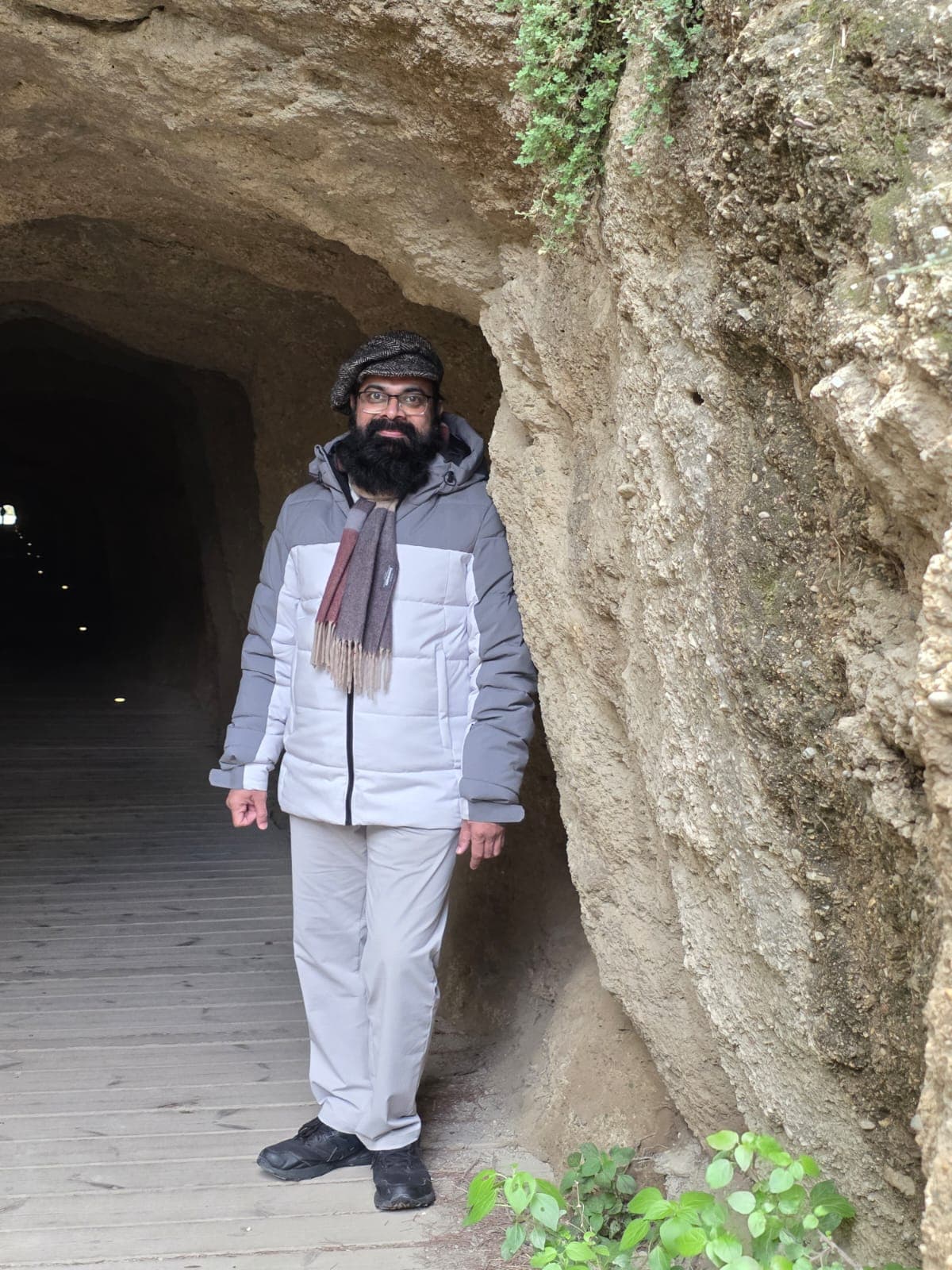 Kriyayog meditation practice